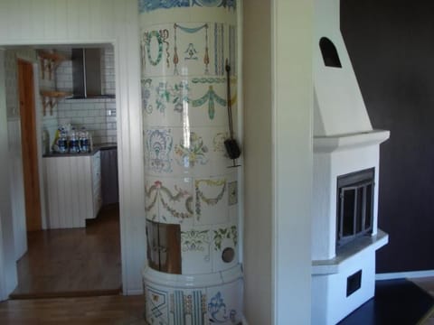 direkt am Wald für Nichtraucher Vacation rental in Kalmar County, Sweden