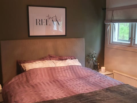 Kleines, strandnahes Ferienhaus in Schweden Vacation rental in Kalmar County, Sweden