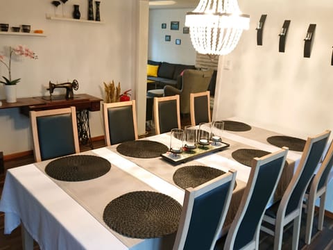 Familienfreundliches Ferienhaus mit großem Garten Vacation rental in Kalmar County, Sweden