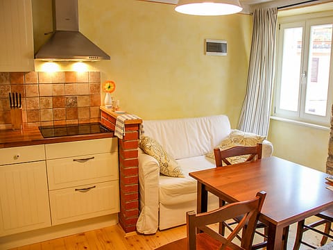 Mar Apartment in Piran