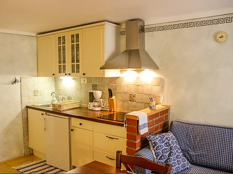 Mar Apartment in Piran