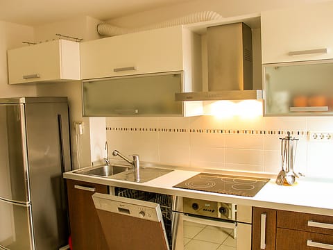 Bevk Apartment in Piran