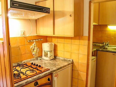 Bevk Apartment in Piran