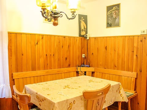 Bevk Apartment in Piran