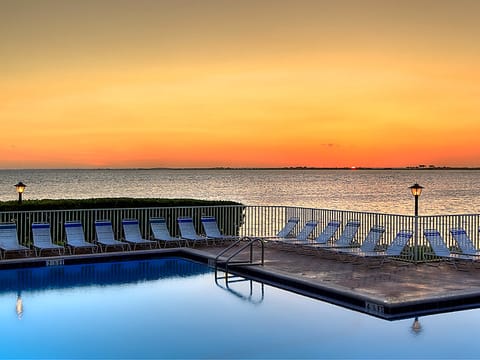 Tampa Waterfront Vacation rental in Tampa