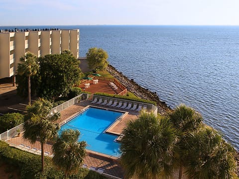 Tampa Waterfront Vacation rental in Tampa