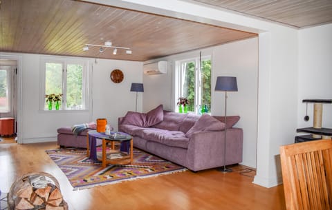 living-room