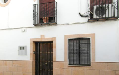  House in Ronda