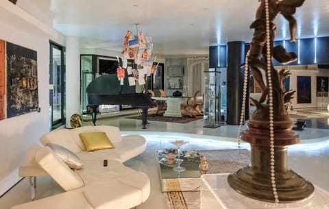 living-room