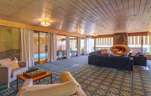 living-room