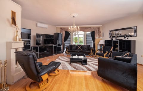 living-room