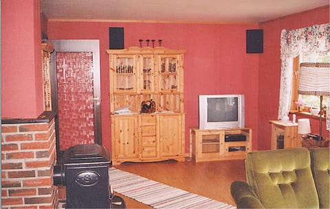 living-room