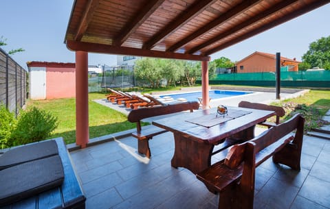 pool