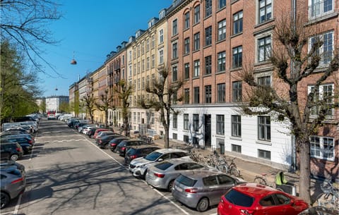 View of Cozy waterfront condo for two in København Ø | Copenhagen | VacationRenter