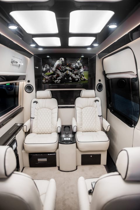 2019 Ultimate Toys Limo Drivable vehicle in Wimberley