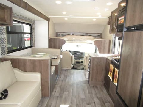 2019 Jayco Redhawk Drivable vehicle in Palmdale
