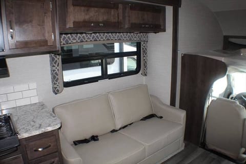 2019 Jayco Redhawk Drivable vehicle in Draper