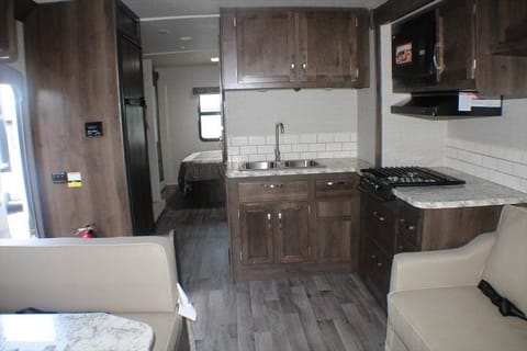 2019 Jayco Redhawk Drivable vehicle in Draper