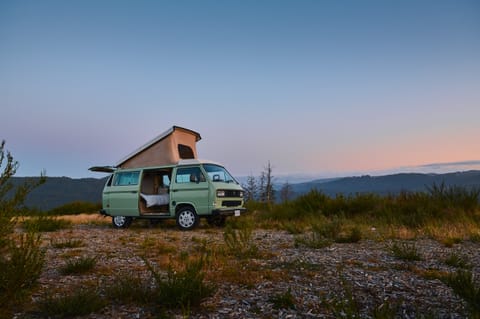 Karabana Campers - Volkswagen Westfalia Camper in Victoria