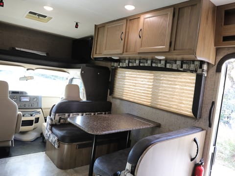 2018 Ford Coachman freelander Drivable vehicle in San Antonio