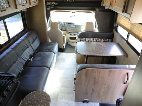 2018 Ford Coachman freelander Drivable vehicle in San Antonio