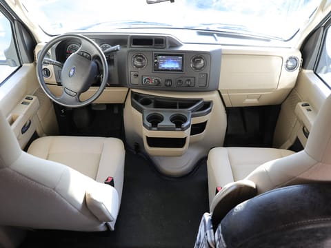 2018 Ford Coachman freelander Drivable vehicle in San Antonio