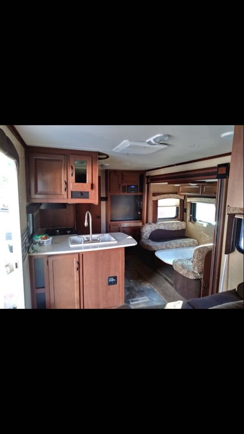 2014 Jayco Jay Flight Towable trailer in Pico Rivera