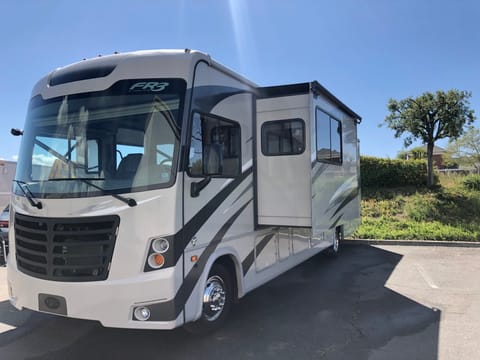 2017 Forest River FR3! Arizona Drivable vehicle in Pomona