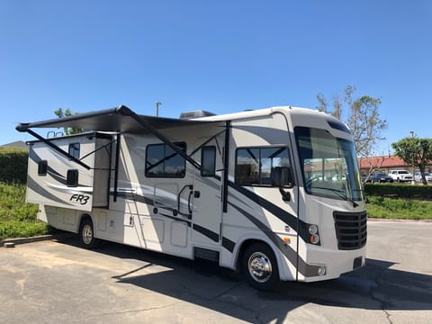 2017 Forest River FR3! Arizona Drivable vehicle in Pomona