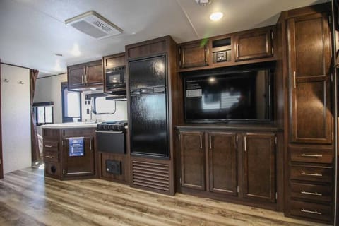 Huge 48" TV with ROKU