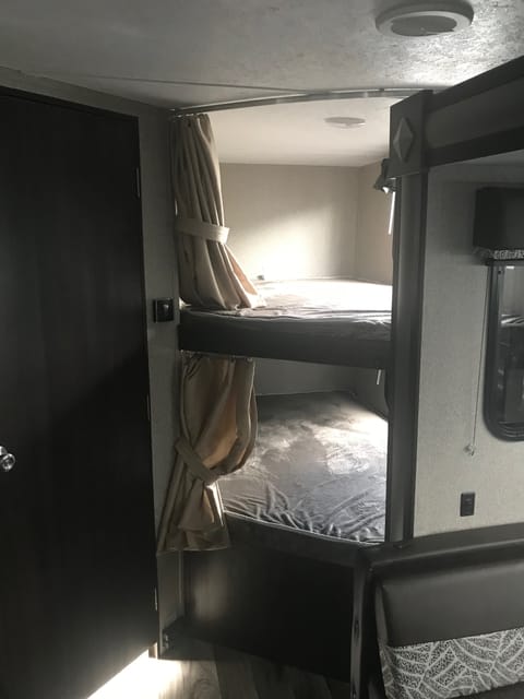 2019 Keystone SPRINGDALE 282BH Towable trailer in Reno