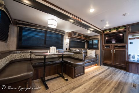 ALL Inclusive  Bunkhouse #4 Towable trailer in San Antonio