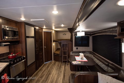 ALL Inclusive  Bunkhouse #4 Towable trailer in San Antonio