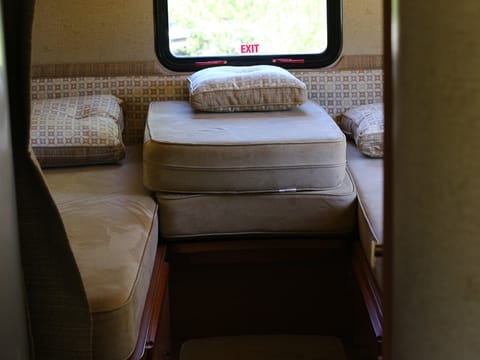 2014 Mercedes Benz Sprinter Winnebago View SAT Drivable vehicle in San Antonio