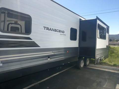 2020 Grand Design 29' (3) Bunk House Towable trailer in Temecula