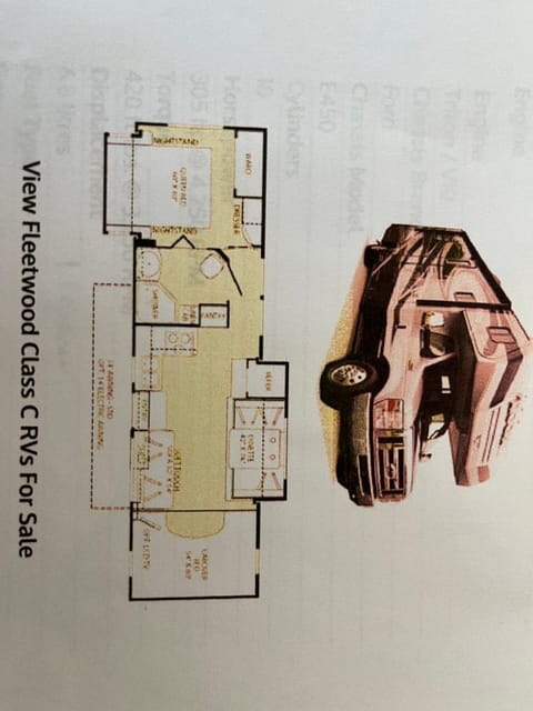 floorplan shows  entrance to bath from MB and hallway