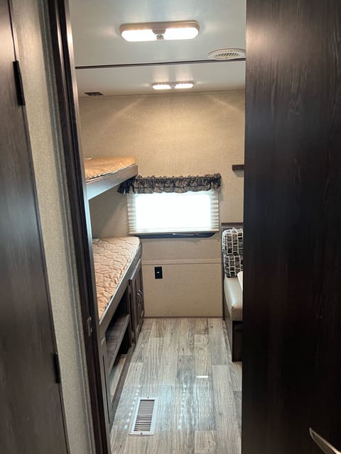 2019 Keystone Outback Towable trailer in La Mesa