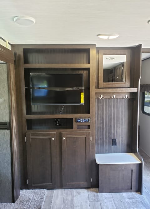 2019 Pioneer Bunkhouse Tráiler remolcable in Lancaster