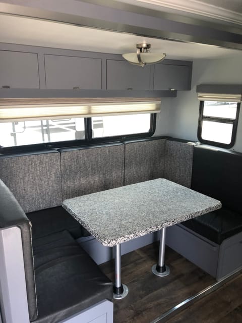 2020 Innovator 2125 Towable trailer in Craig