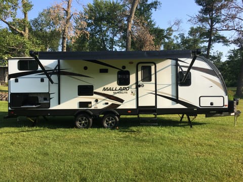 2019 Heartland Other Towable trailer in Blaine