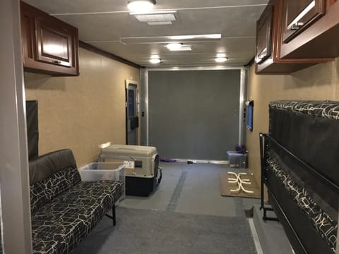 2015 Forest River Work And Play Tráiler remolcable in Lake Stevens