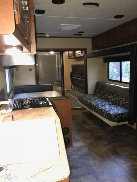 2015 Forest River Work And Play Tráiler remolcable in Lake Stevens