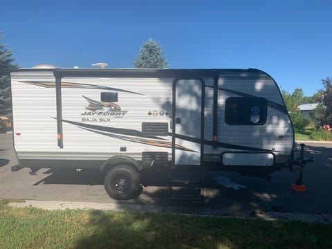 AGA 6 - 2019 Jayco Jay Flight 174BH Towable trailer in Gunnison