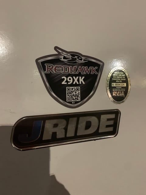 2018 Jayco Redhawk Drivable vehicle in Diamond Bar