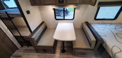 2022 Gulf Stream Trailmaster 199DD (#15) Towable trailer in Vassalboro