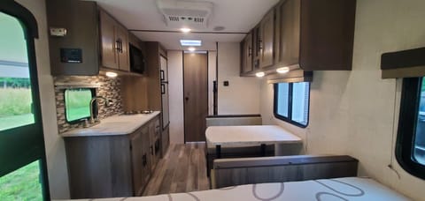 2022 Gulf Stream Trailmaster 199DD (#15) Towable trailer in Vassalboro