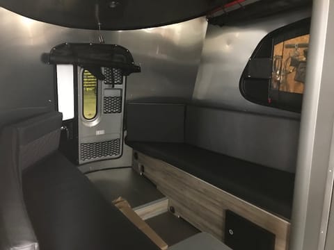 2018 Airstream Base Camp Towable trailer in Rockwall