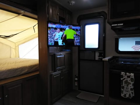 2018 Forest River Rockwood Roo 21SS Tráiler remolcable in Encinitas