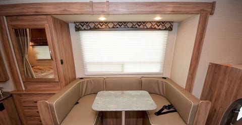 2019 Jayco Redhawk Drivable vehicle in Richmond