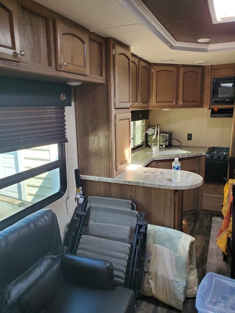 2017 Shasta Other Towable trailer in Easton
